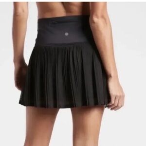 Athleta A-Game Mesh Skort